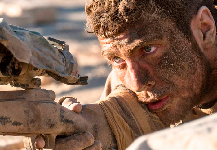 кадр Ограбить Лондон 2