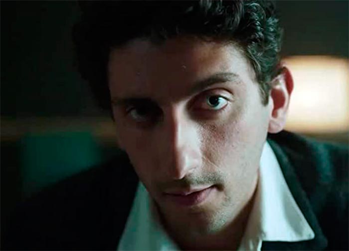 Кадр из фильма Ограбить Муссолини кадр Ограбить Муссолини 2