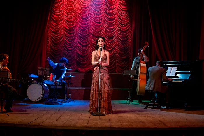 Кадр из фильма Ограбить Муссолини кадр Ограбить Муссолини 5