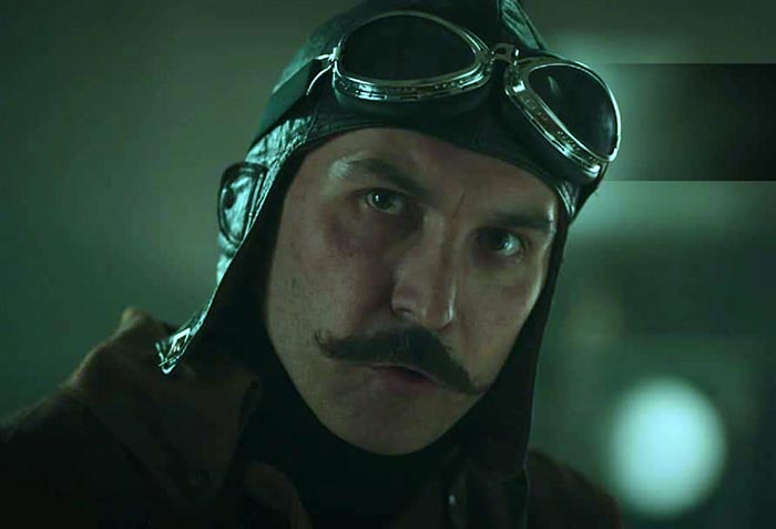 Кадр из фильма Ограбить Муссолини кадр Ограбить Муссолини 6