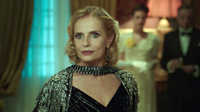 Кадр из фильма Ограбить Муссолини кадр Ограбить Муссолини 9