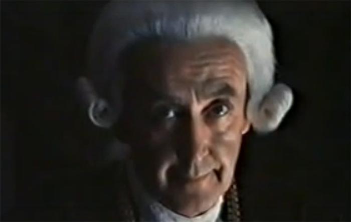 кадр Охота 4