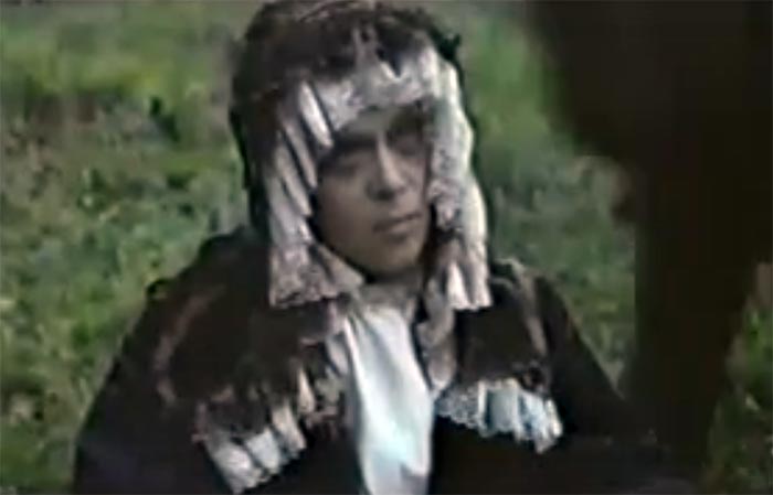 кадр Охота 5