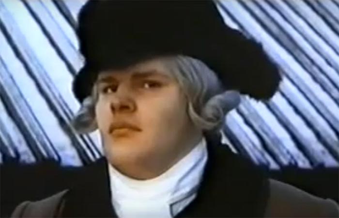 кадр Охота 6