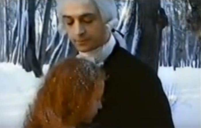 кадр Охота 7