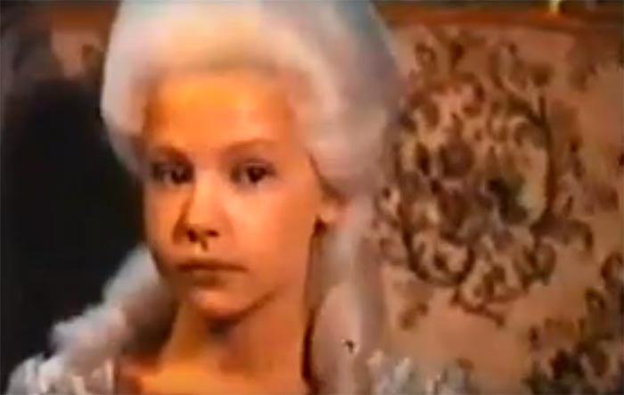 кадр Охота 8