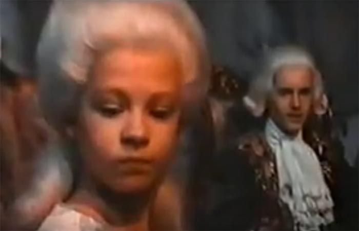 кадр Охота 10