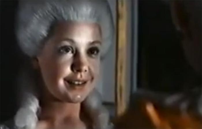 кадр Охота 11