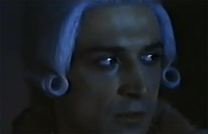 кадр Охота 16