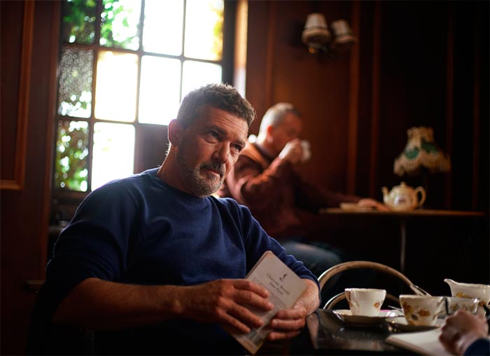 кадр Охота на киллера 2