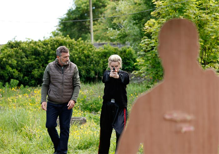 кадр Охота на киллера 3