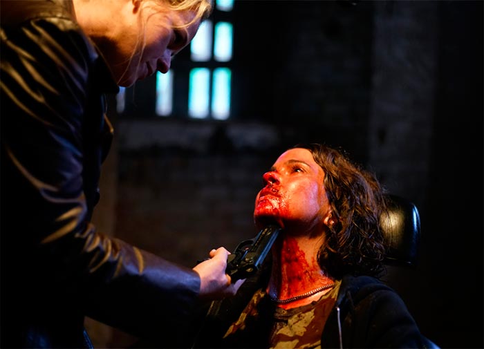 кадр Охота на киллера 4