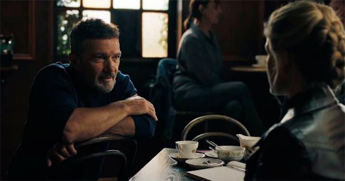 кадр Охота на киллера 5