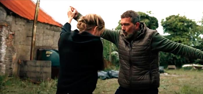 кадр Охота на киллера 6