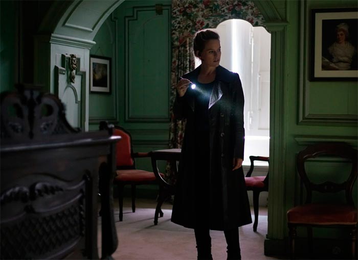 кадр Охота на киллера 7