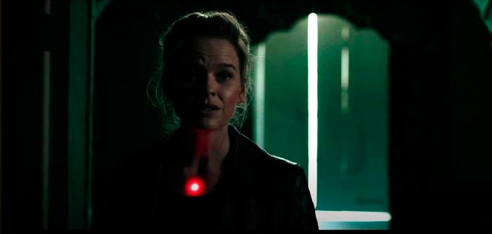 кадр Охота на киллера 8