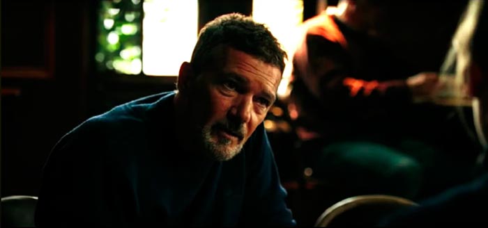 кадр Охота на киллера 11