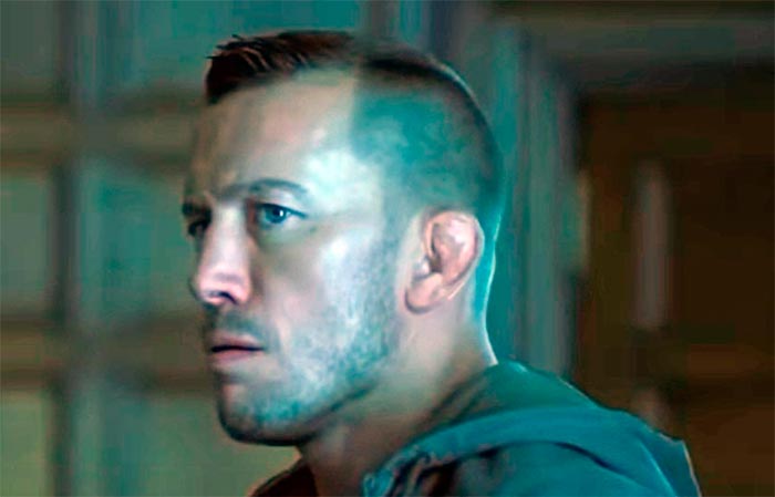 кадр Охота на короля 6