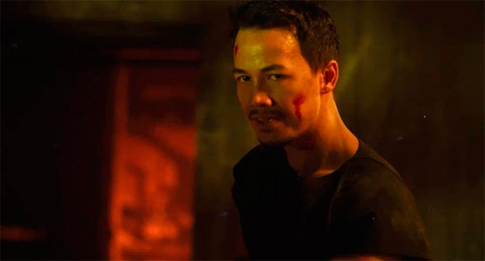 кадр Охота на короля 8