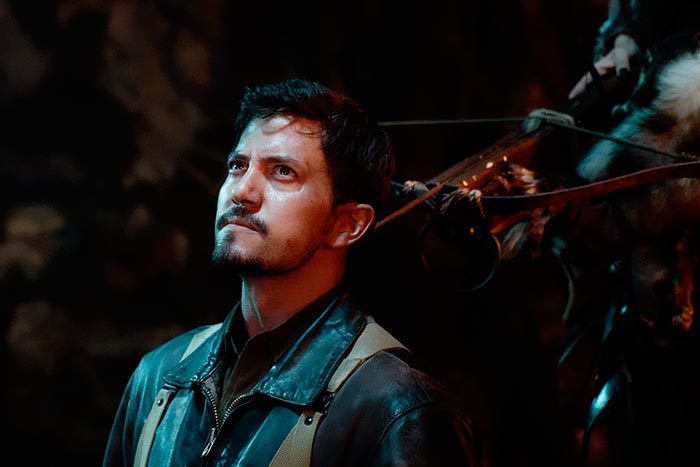 кадр Охота на ведьм 4