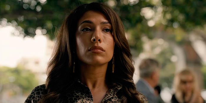 Кадр из фильма Охота на воров 2: Пантера кадр Охота на воров 2: Пантера 4