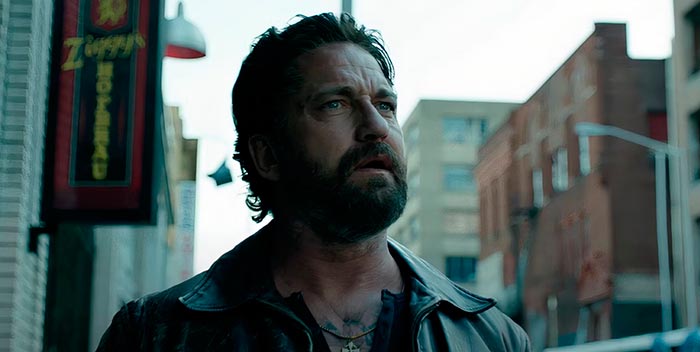 Кадр из фильма Охота на воров 2: Пантера кадр Охота на воров 2: Пантера 5