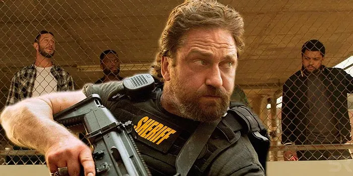 кадр Охота на воров 2: Пантера 7
