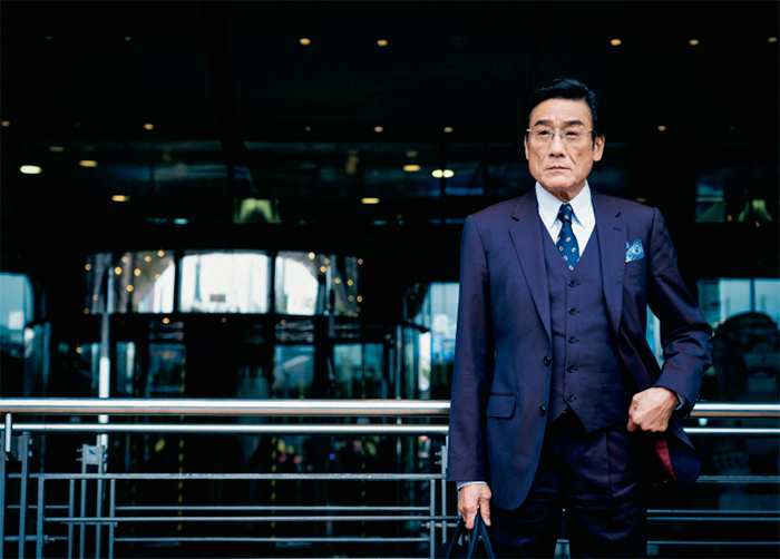 кадр Охота за тенью 3