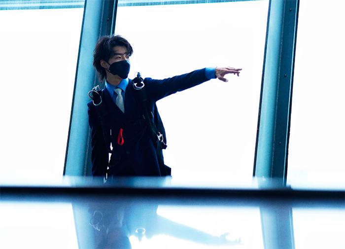 кадр Охота за тенью 6