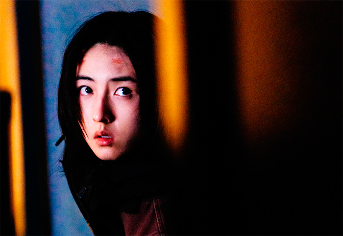 кадр Охота за тенью 7