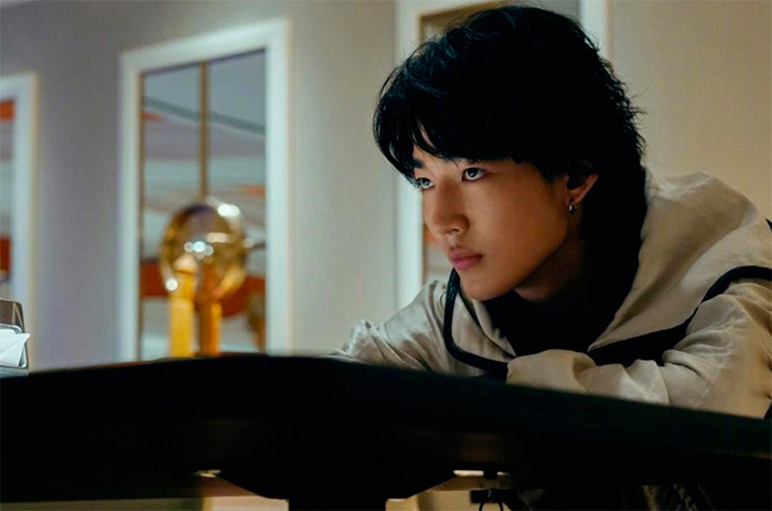 кадр Охота за тенью 8