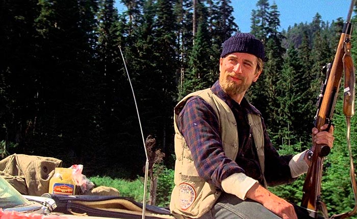 Кадр из фильма Охотник на оленей кадр Охотник на оленей 2