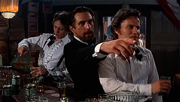 Кадр из фильма Охотник на оленей кадр Охотник на оленей 10