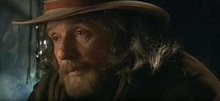 Кадр из фильма О'Кей кадр О'Кей 3