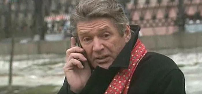 Кадр из фильма О'Кей кадр О'Кей 7