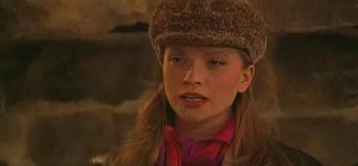 Кадр из фильма О'Кей кадр О'Кей 8