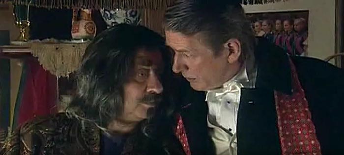 Кадр из фильма О'Кей кадр О'Кей 9