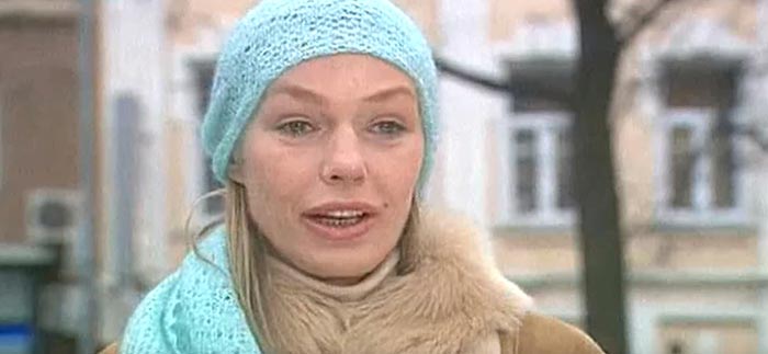 Кадр из фильма О'Кей кадр О'Кей 10