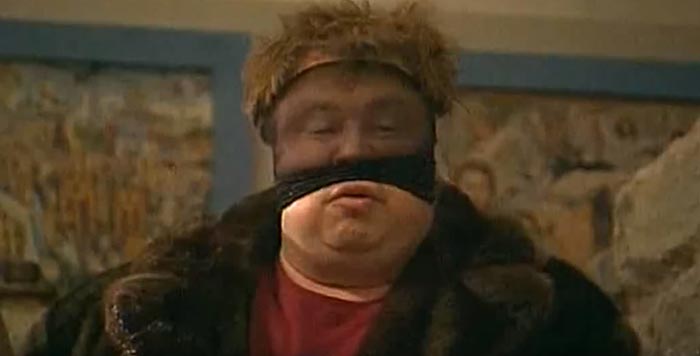 Кадр из фильма О'Кей кадр О'Кей 11