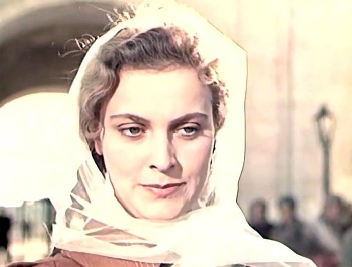Фильм «Олеко Дундич» (1958) - сюжет, актеры и роли, кадры из фильма