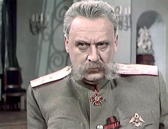 Кадр из фильма Олеко Дундич кадр Олеко Дундич 10