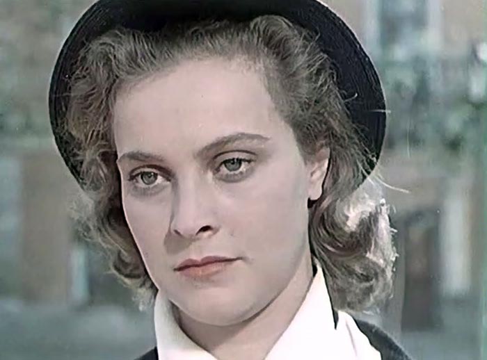 Фильм «Олеко Дундич» (1958) - сюжет, актеры и роли, кадры из фильма