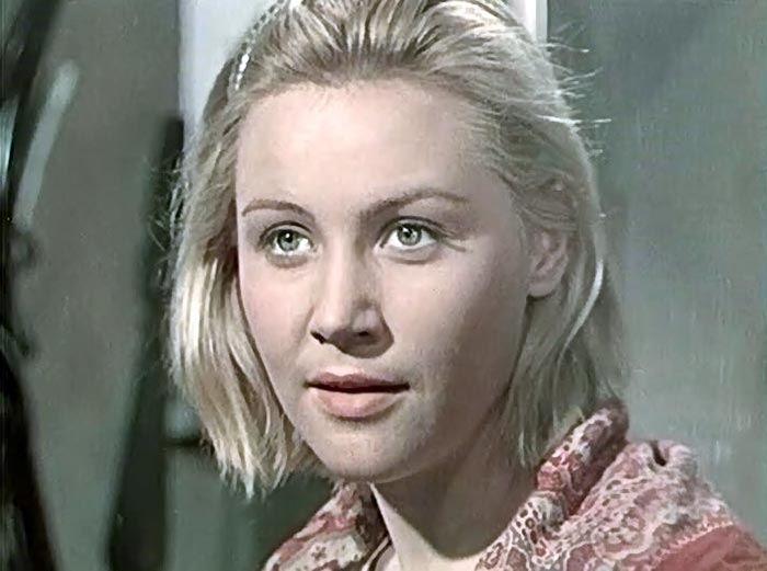 Фильм «Олеко Дундич» (1958) - сюжет, актеры и роли, кадры из фильма