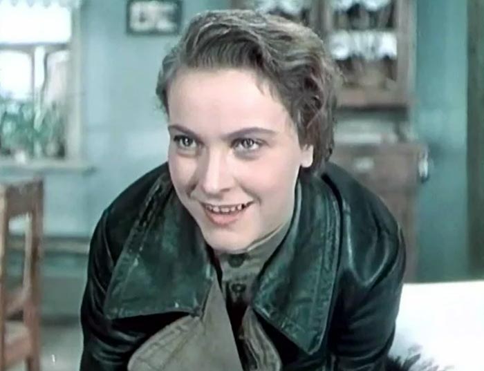 Фильм «Олеко Дундич» (1958) - сюжет, актеры и роли, кадры из фильма