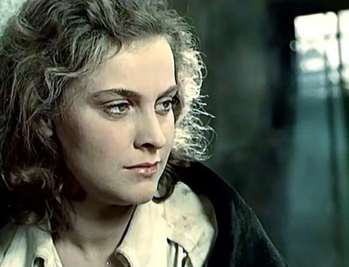 Кадр из фильма Олеко Дундич кадр Олеко Дундич 18