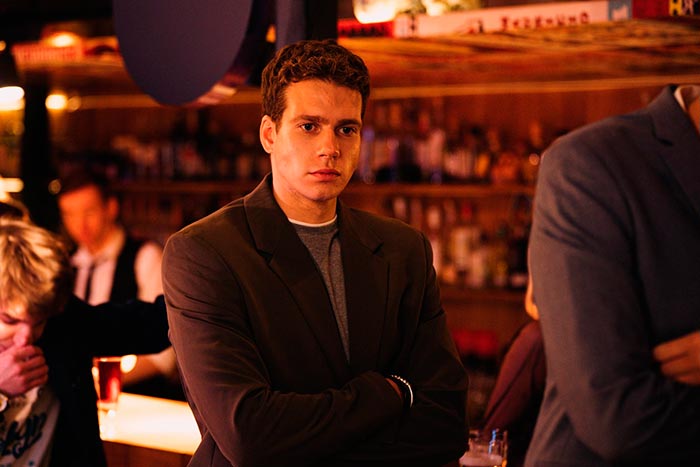 кадр Олень 2