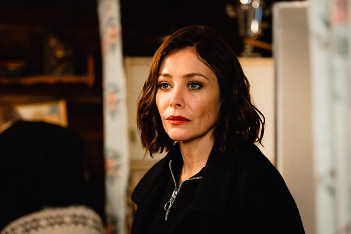 кадр Олень 5