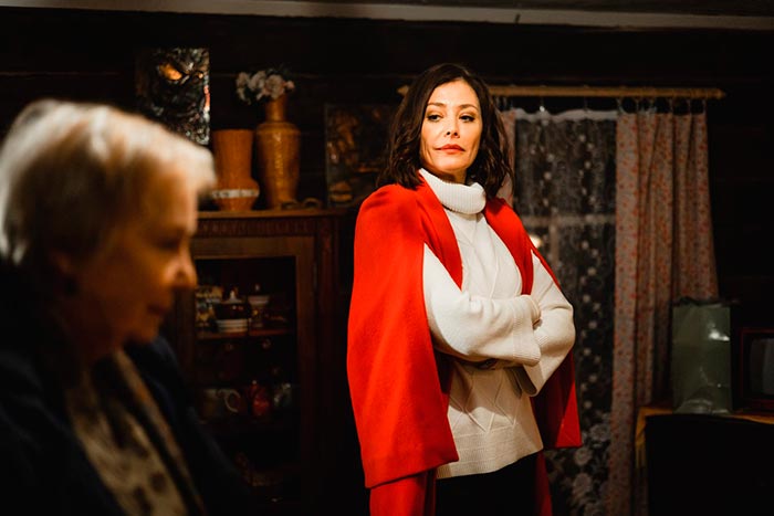 кадр Олень 7