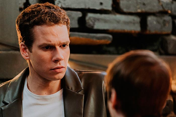 кадр Олень 8