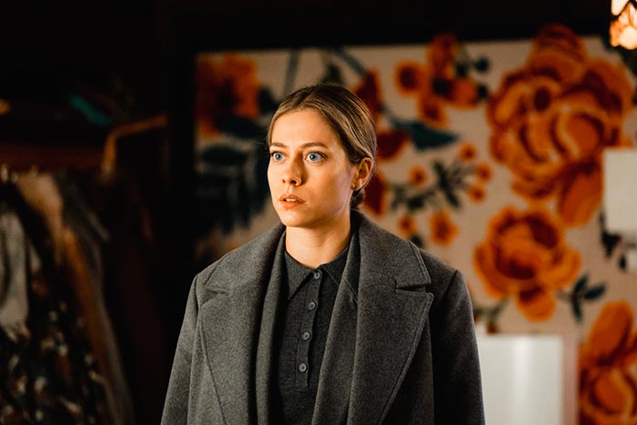 кадр Олень 9